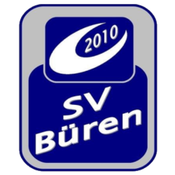 Logo SV Büren
