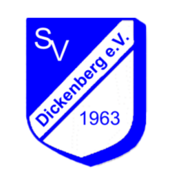 Logo SV Dickenberg