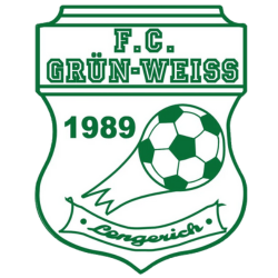 Logo Grün Weiss Lengerich