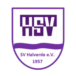 Logo Halverder Sportverein