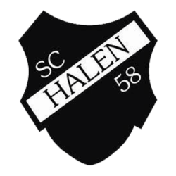 Logo Halen
