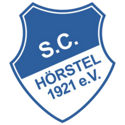 Logo SC Hörstel