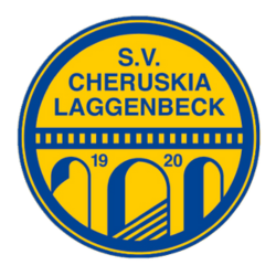 Logo SV Cheruskia Laggenbeck