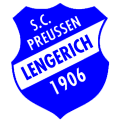 Logo SC Preußen Lengerich