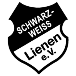 Logo Schwarz-weiss Lienen