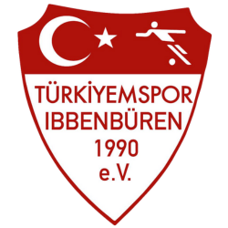 Logo Türkiyrmspor Ibbenbüren