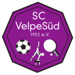 Logo SC Velpe Süd