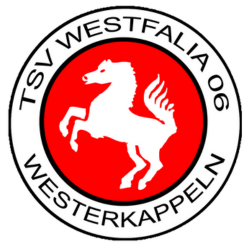 Logo TSV Westfalia Westerkappeln