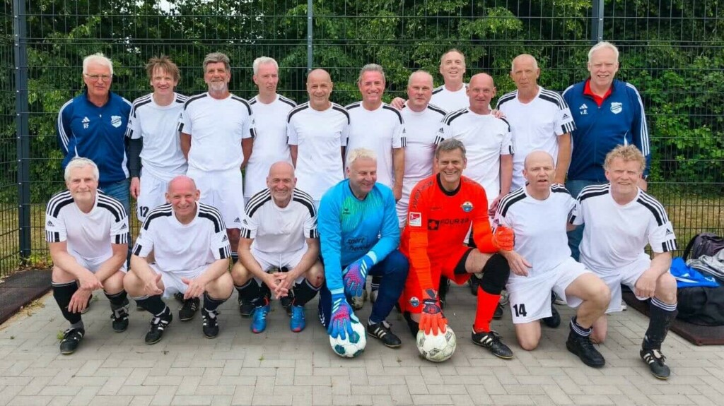 Die Kr&ouml;nung in Kelsterbach!