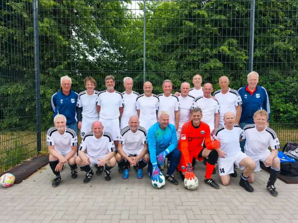 Die Krönung in Kelsterbach!