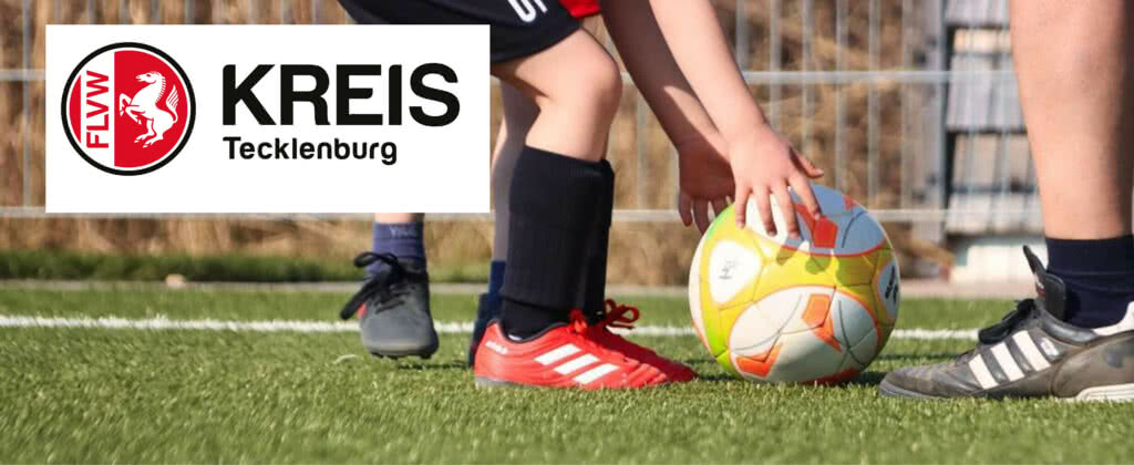 DFB-Stützpunkt Ibbenbüren / Trainerdialog am 10. November 2025