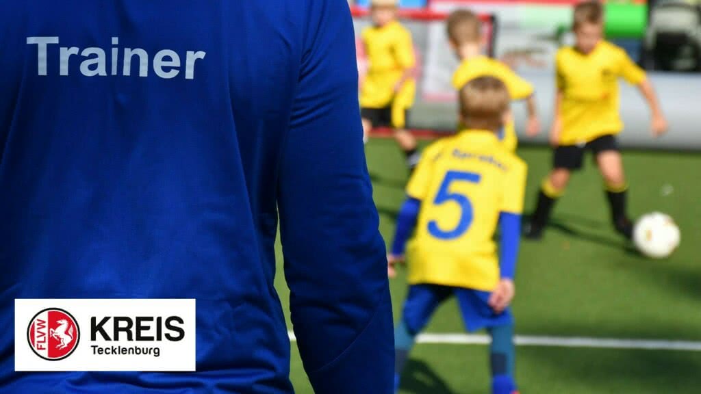 DFB-St&uuml;tzpunkt Ibbenb&uuml;ren / Trainerdialog am 10. November 2025