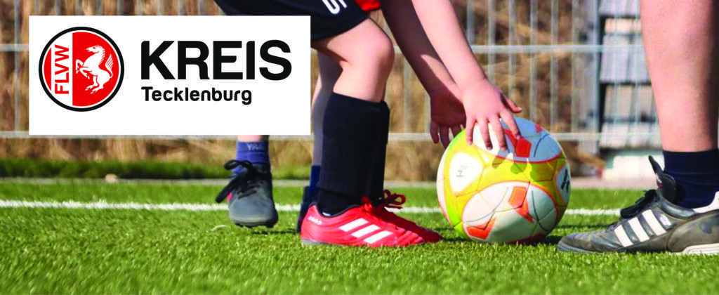 Der DFB-St&uuml;tzpunkt Brochterbeck l&auml;dt zum 10. Trainer-Dialog am Montag, 16. November, ab 18:00 Uhr